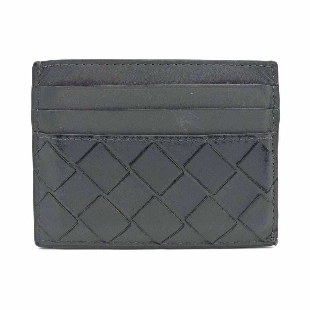 Bottega Veneta 'Intrecciato' holder