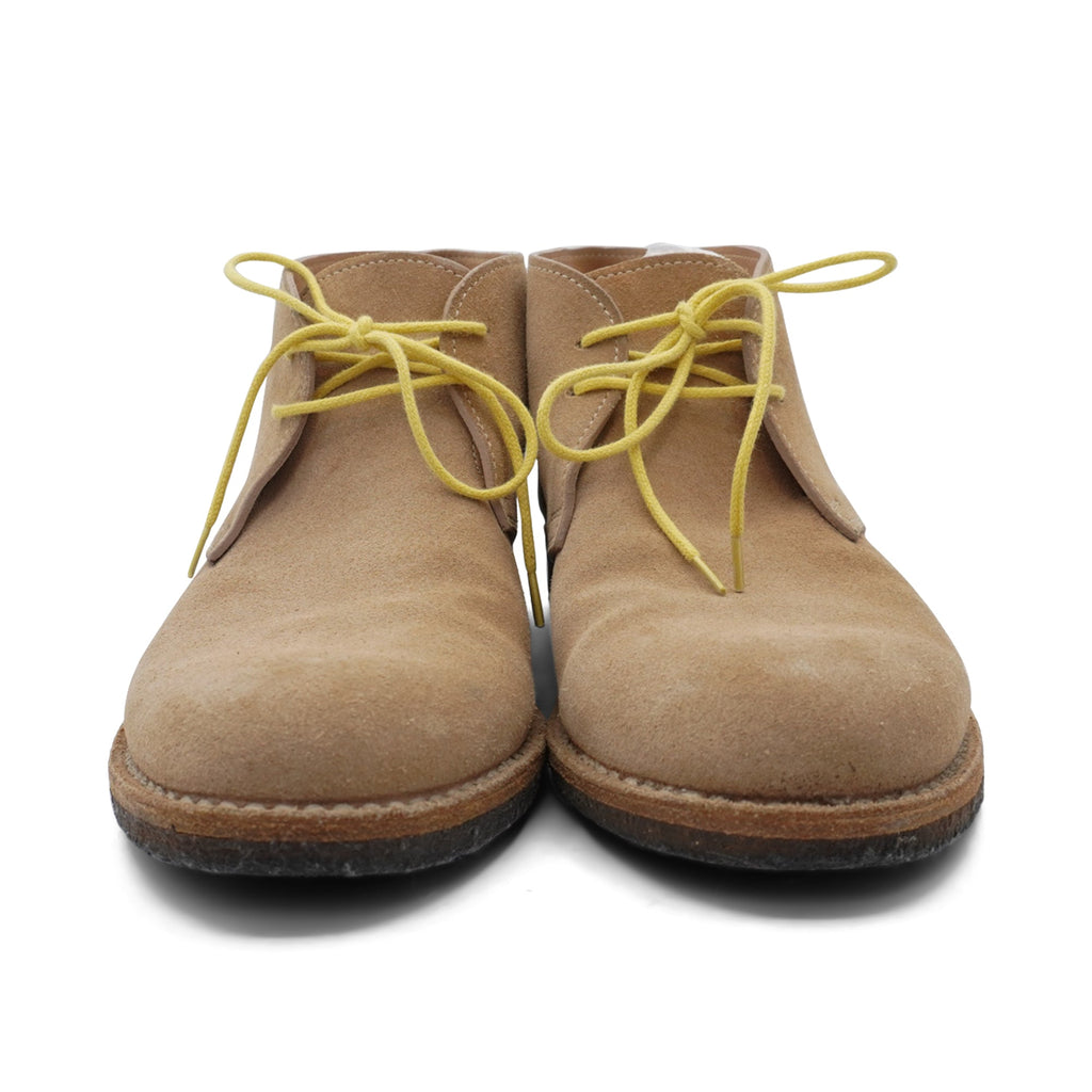 Bottega Veneta 'Sabbia' Desert Boots - Women's 35.5