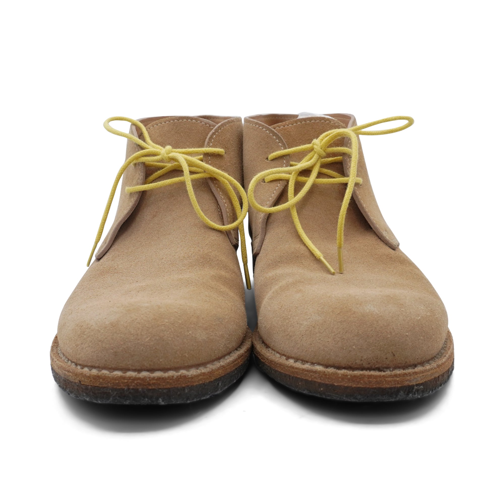 Bottega Veneta 'Sabbia' Desert Boots - Women's 35.5