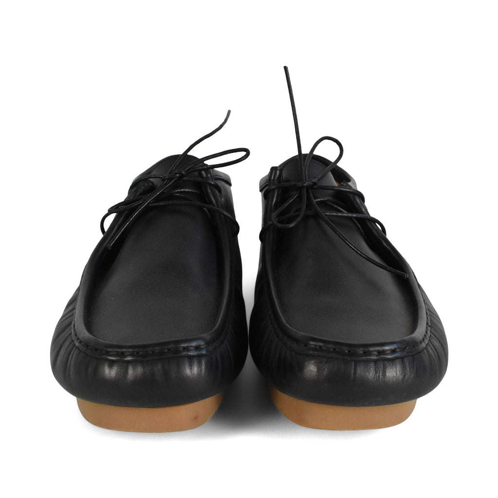 Bottega Veneta 'Chester' Boat Shoe - Men's 41