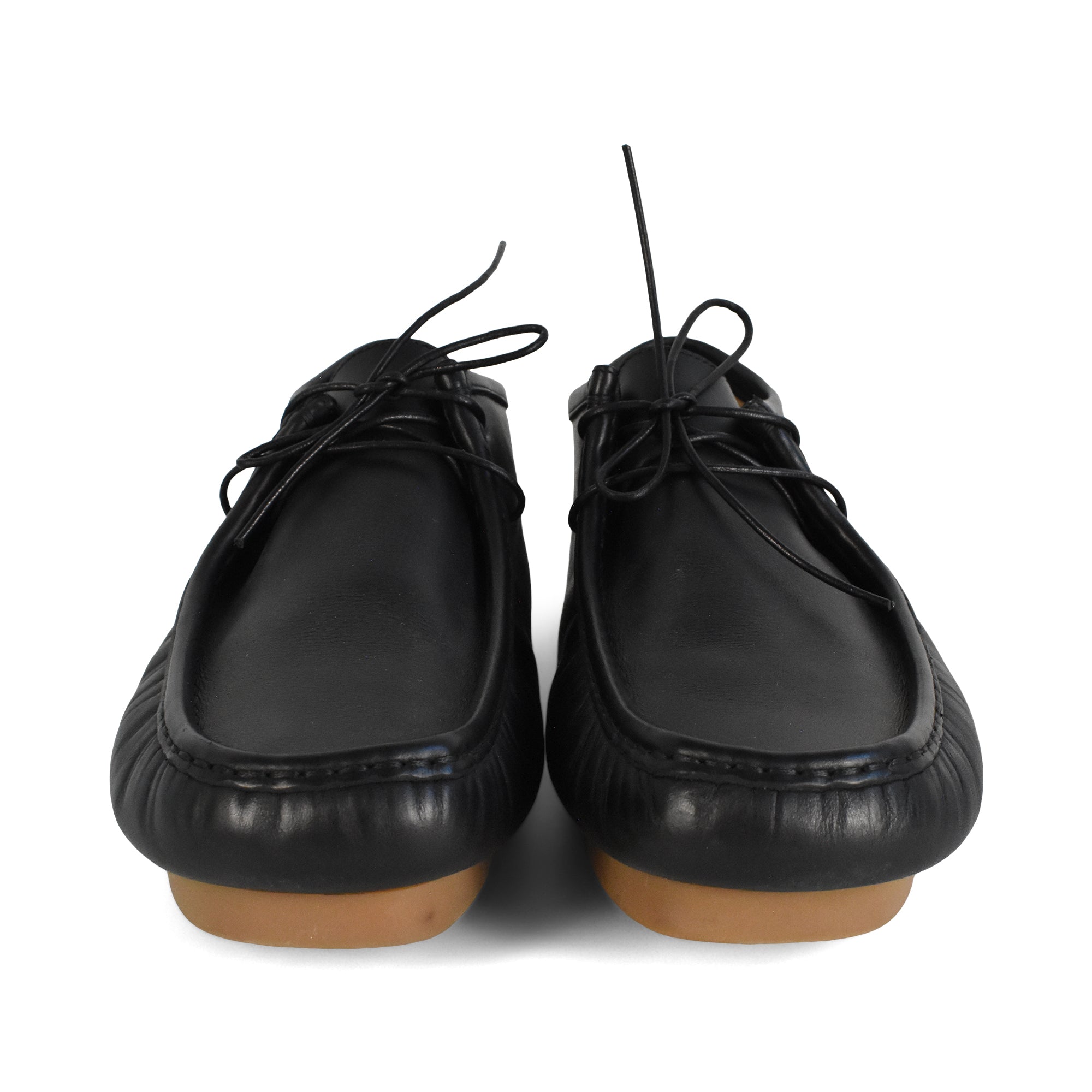 Bottega Veneta 'Chester' Boat Shoe - Men's 41