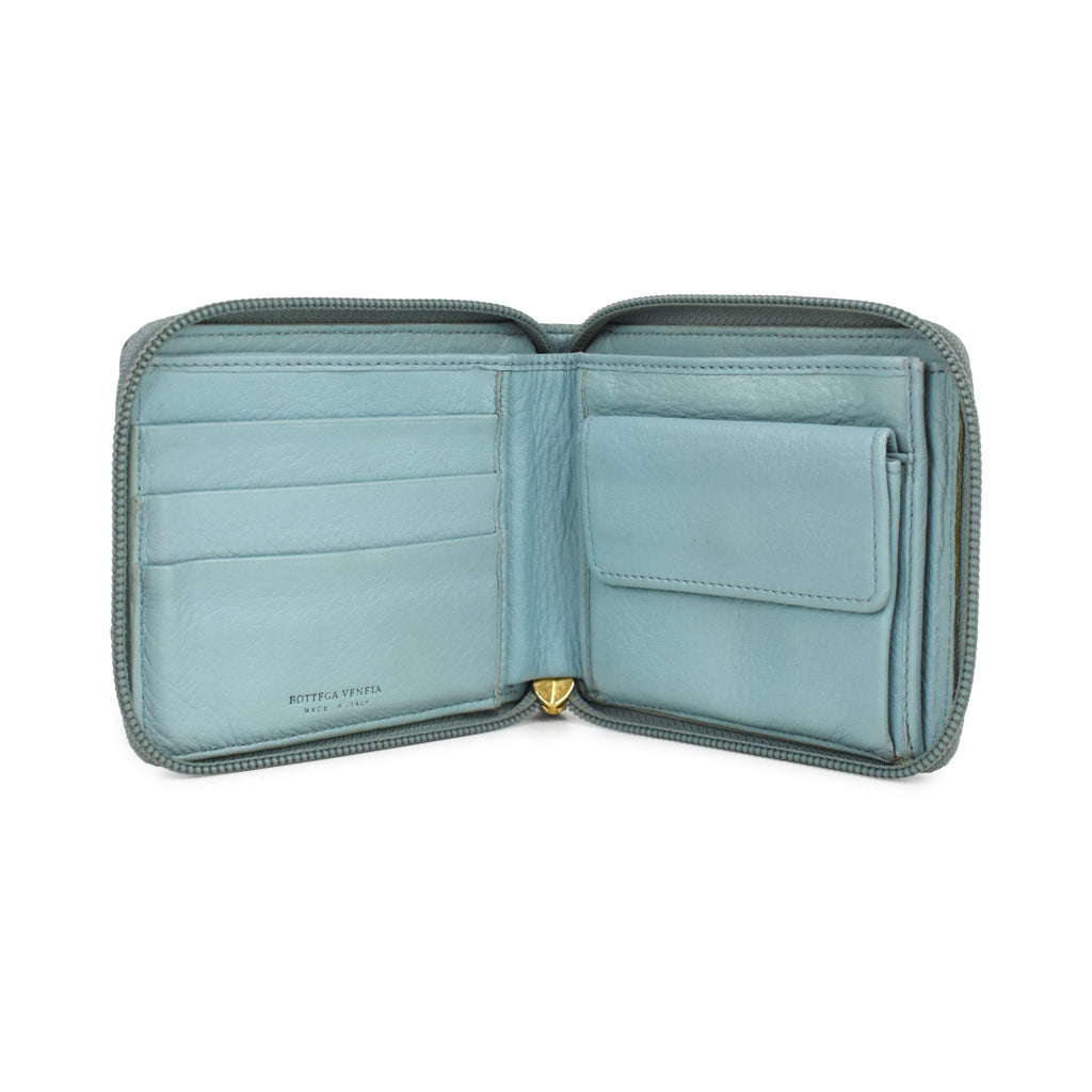 Bottega Veneta Wallet