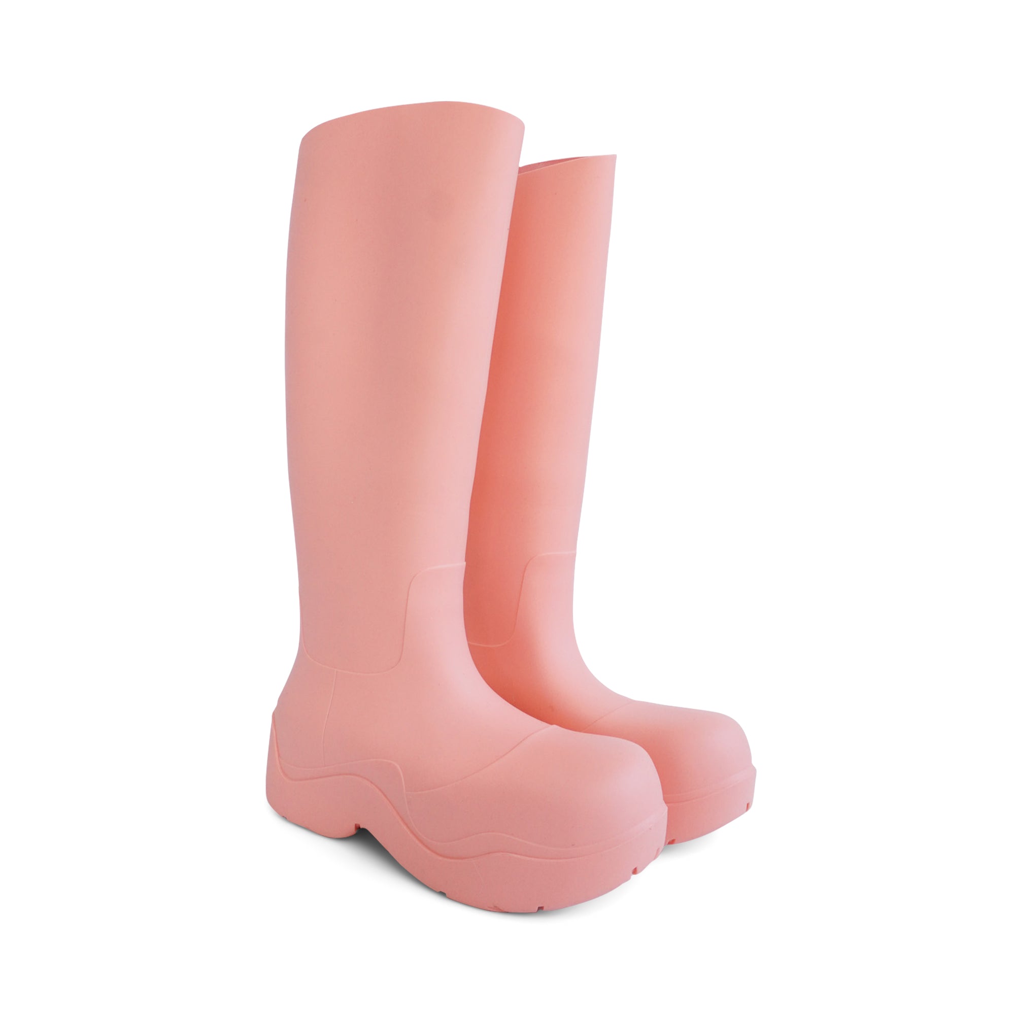 Bottega Veneta 'Puddle' Boots - Women's 38