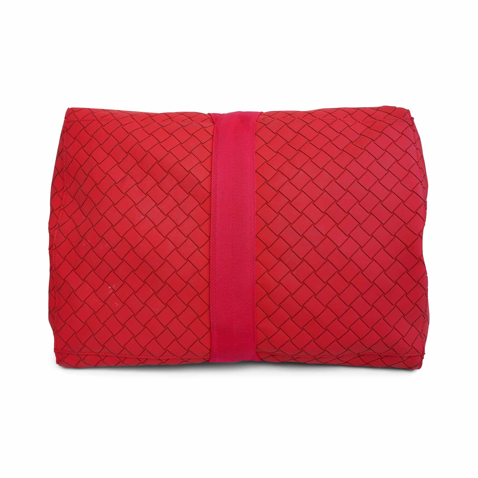 Bottega Veneta 'Carry All' Tote Bag