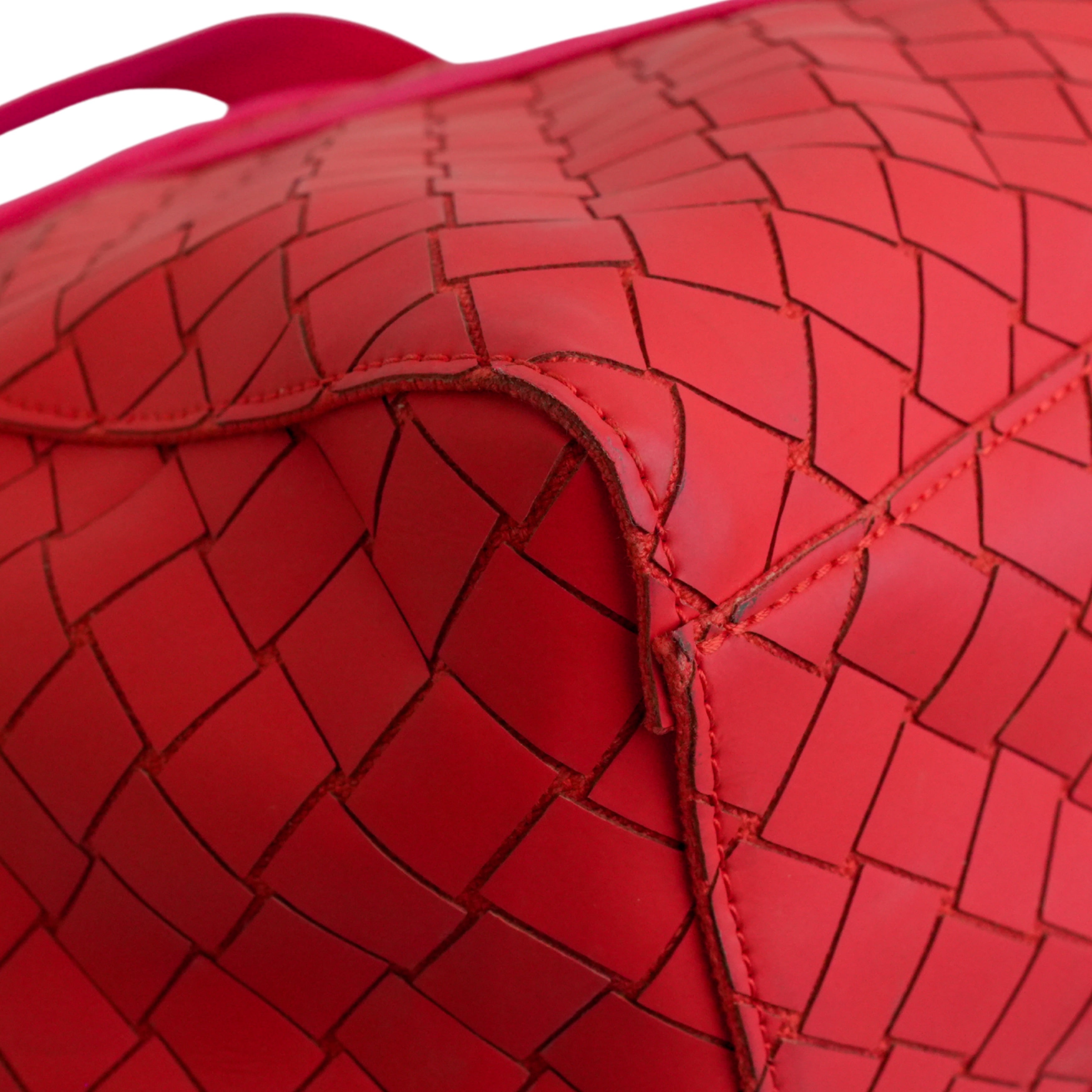 Bottega Veneta 'Carry All' Tote Bag