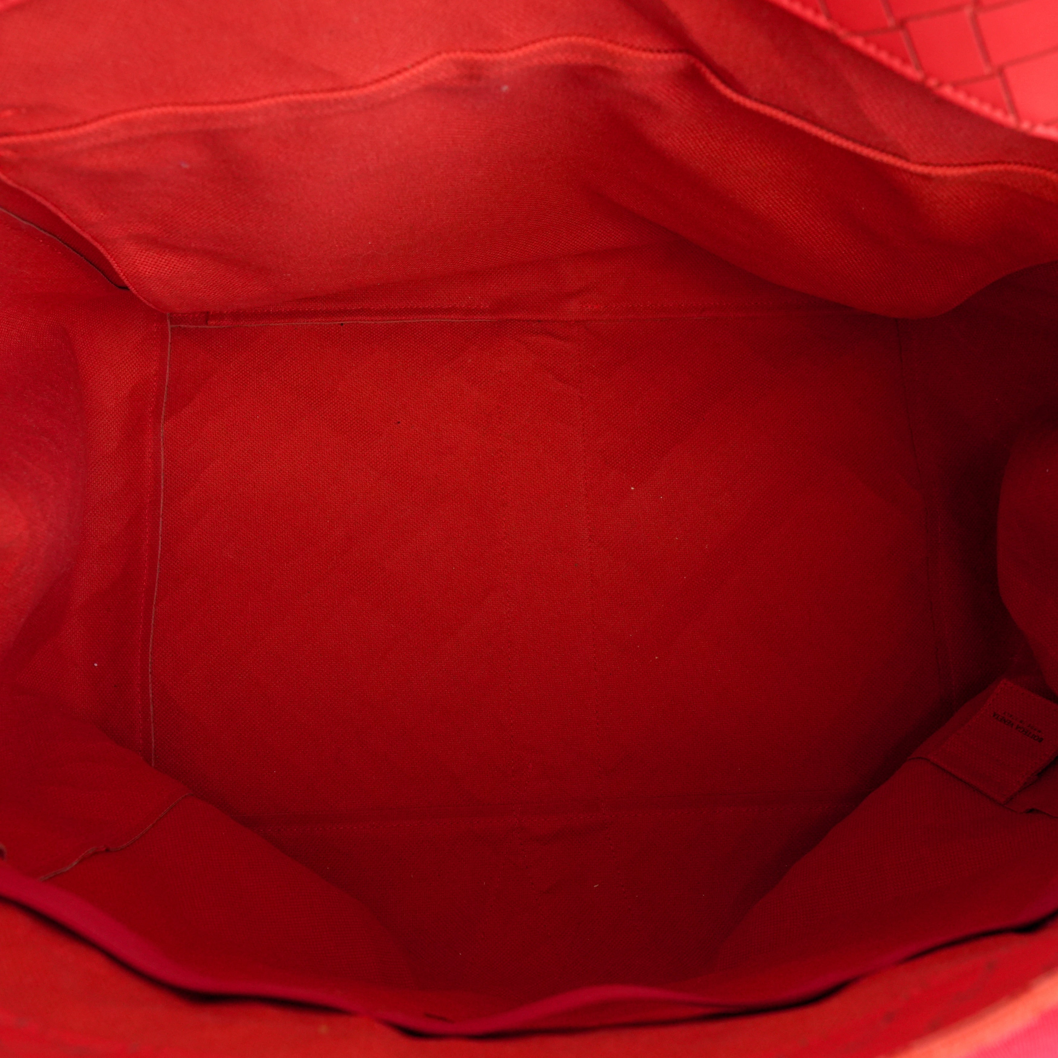 Bottega Veneta 'Carry All' Tote Bag