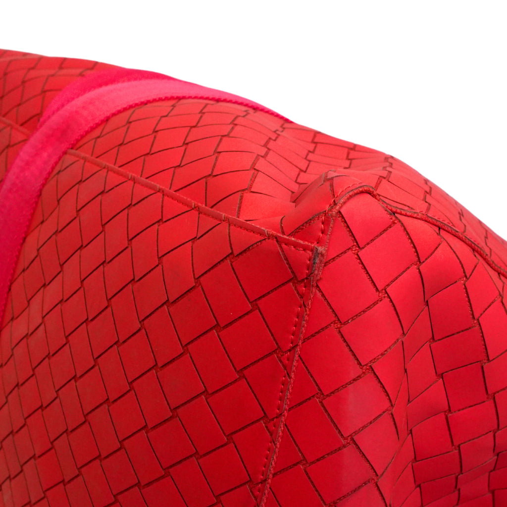 Bottega Veneta 'Carry All' Tote Bag
