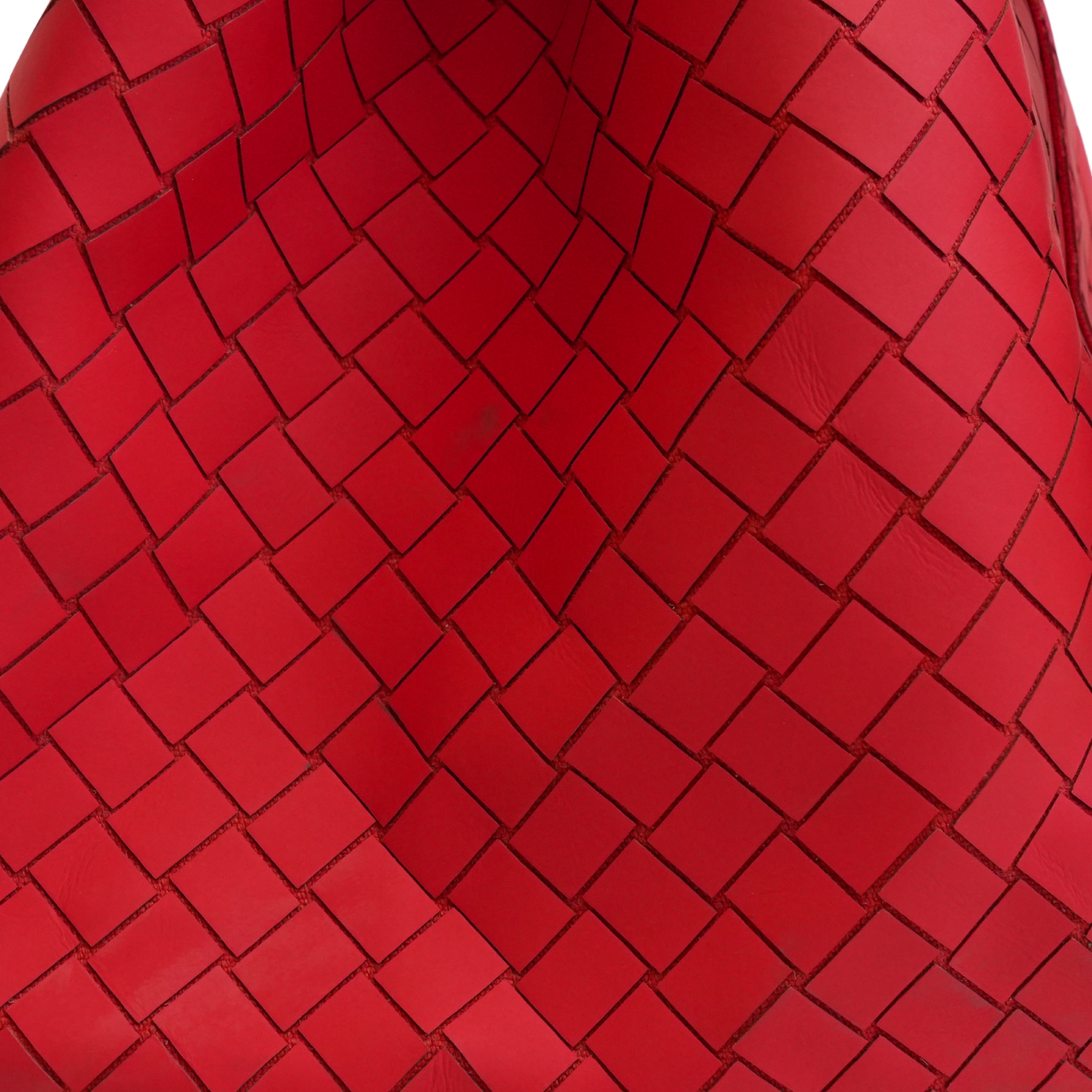 Bottega Veneta 'Carry All' Tote Bag
