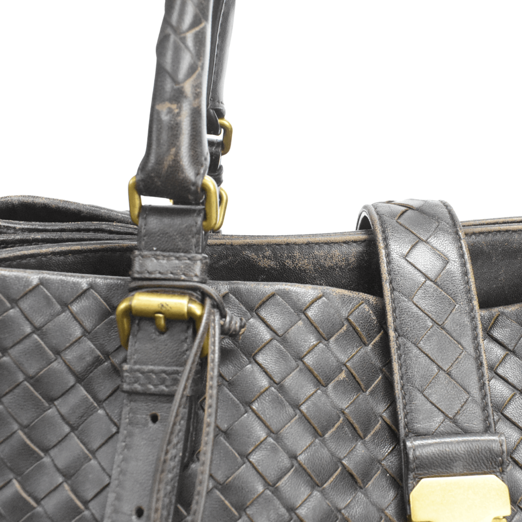 Bottega Veneta 'Roma' Tote Bag