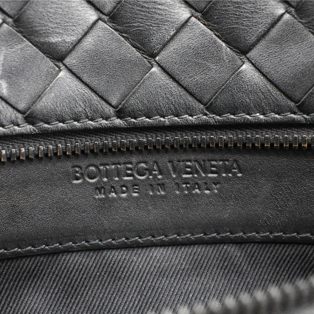 Bottega Veneta 'Intrecciato Woven' Waist Bag