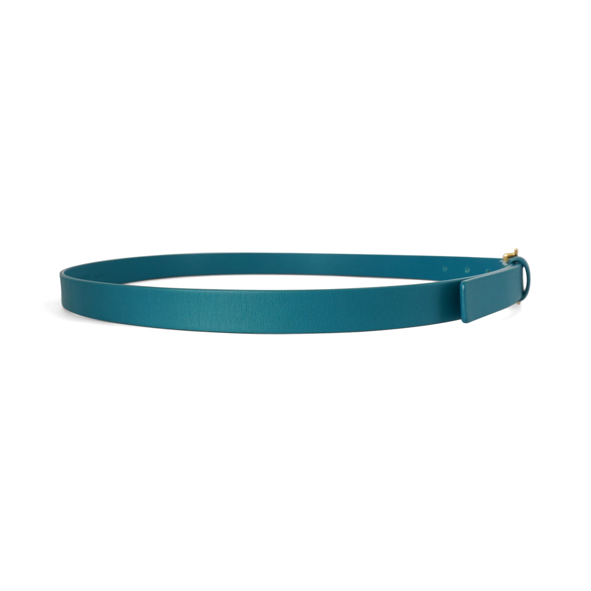 Bottega Veneta 'Triangle' Belt - 85/34
