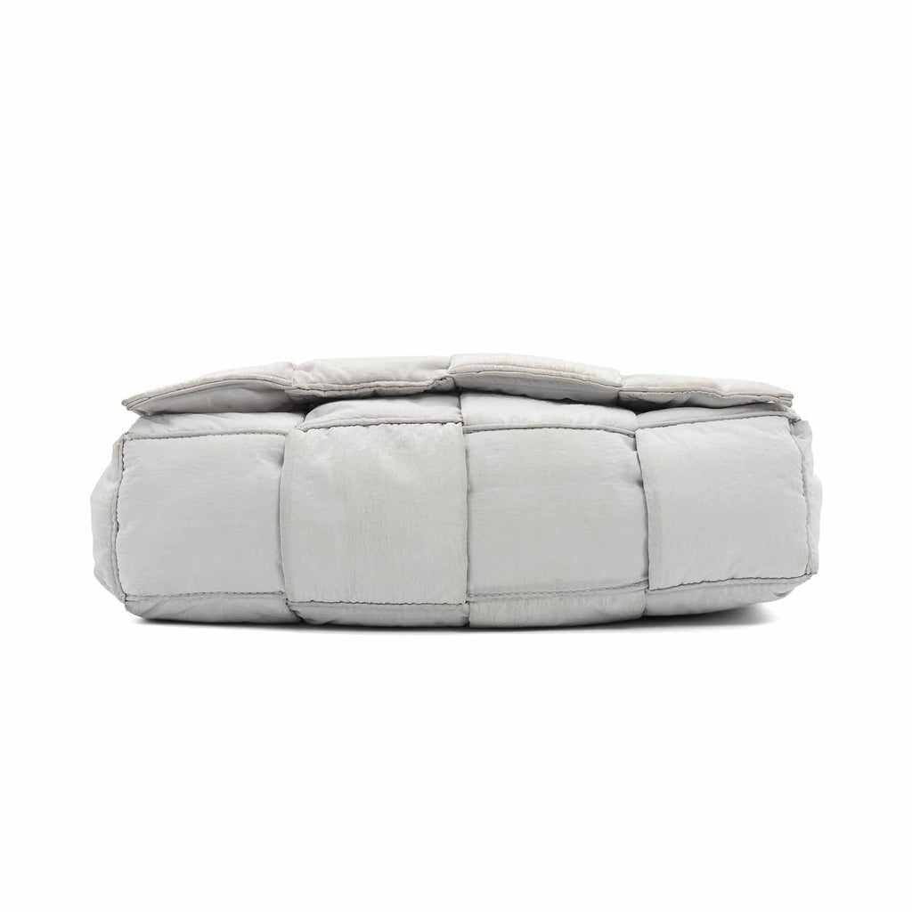 Bottega Veneta 'Padded Tech Cassette' Crossbody Bag
