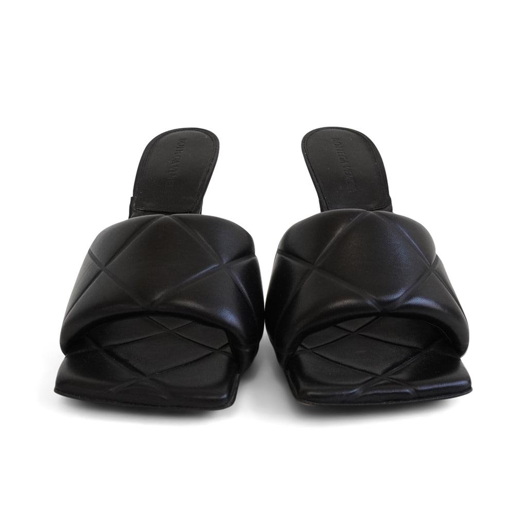 Bottega Veneta 'Lido' Mule - Women's 38.5