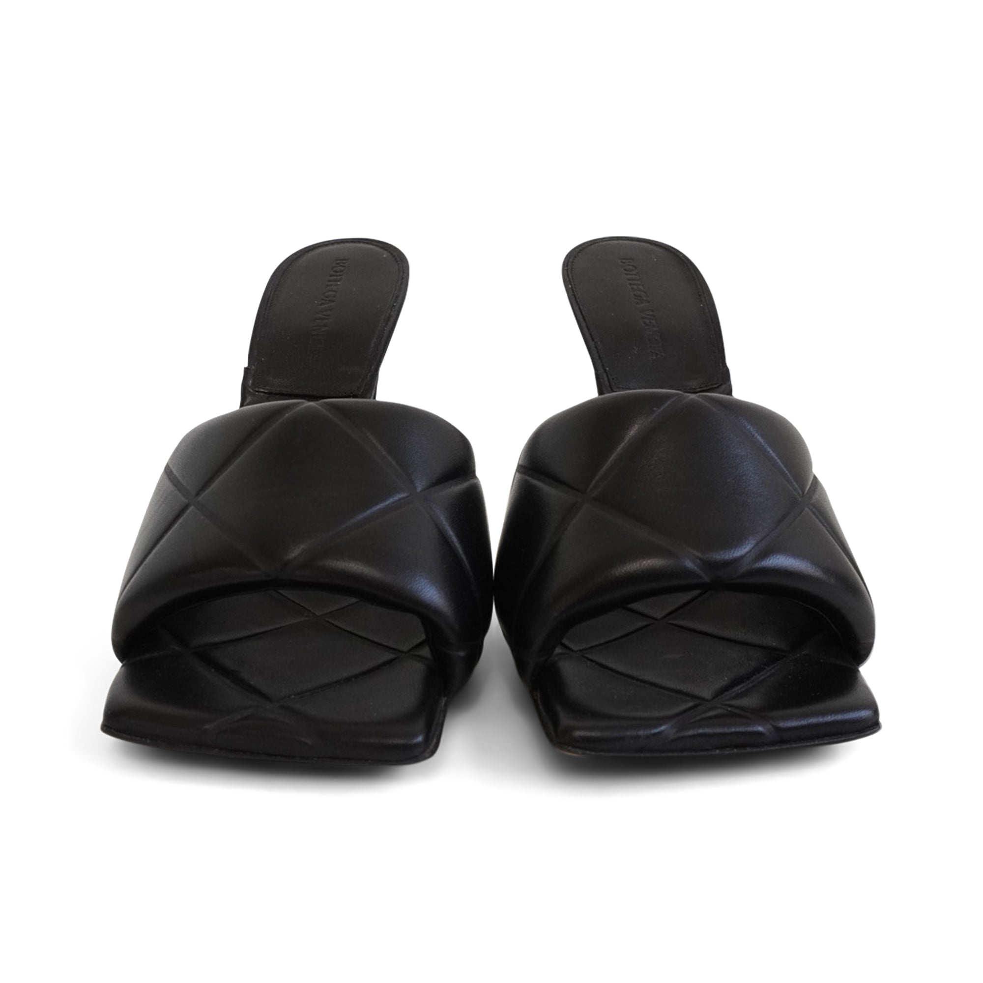 Bottega Veneta 'Lido' Mule - Women's 38.5