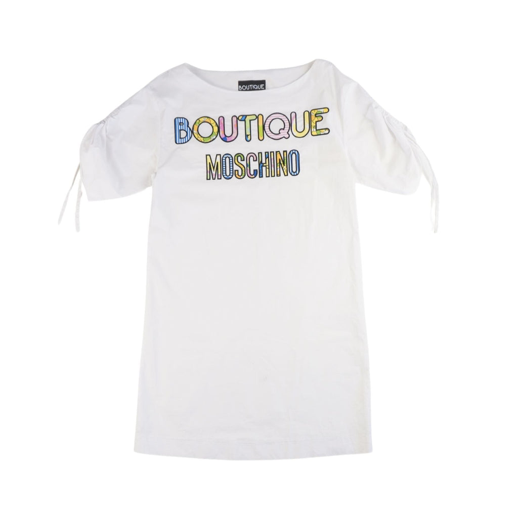 Boutique Moschino Shift Dress - Women's 6