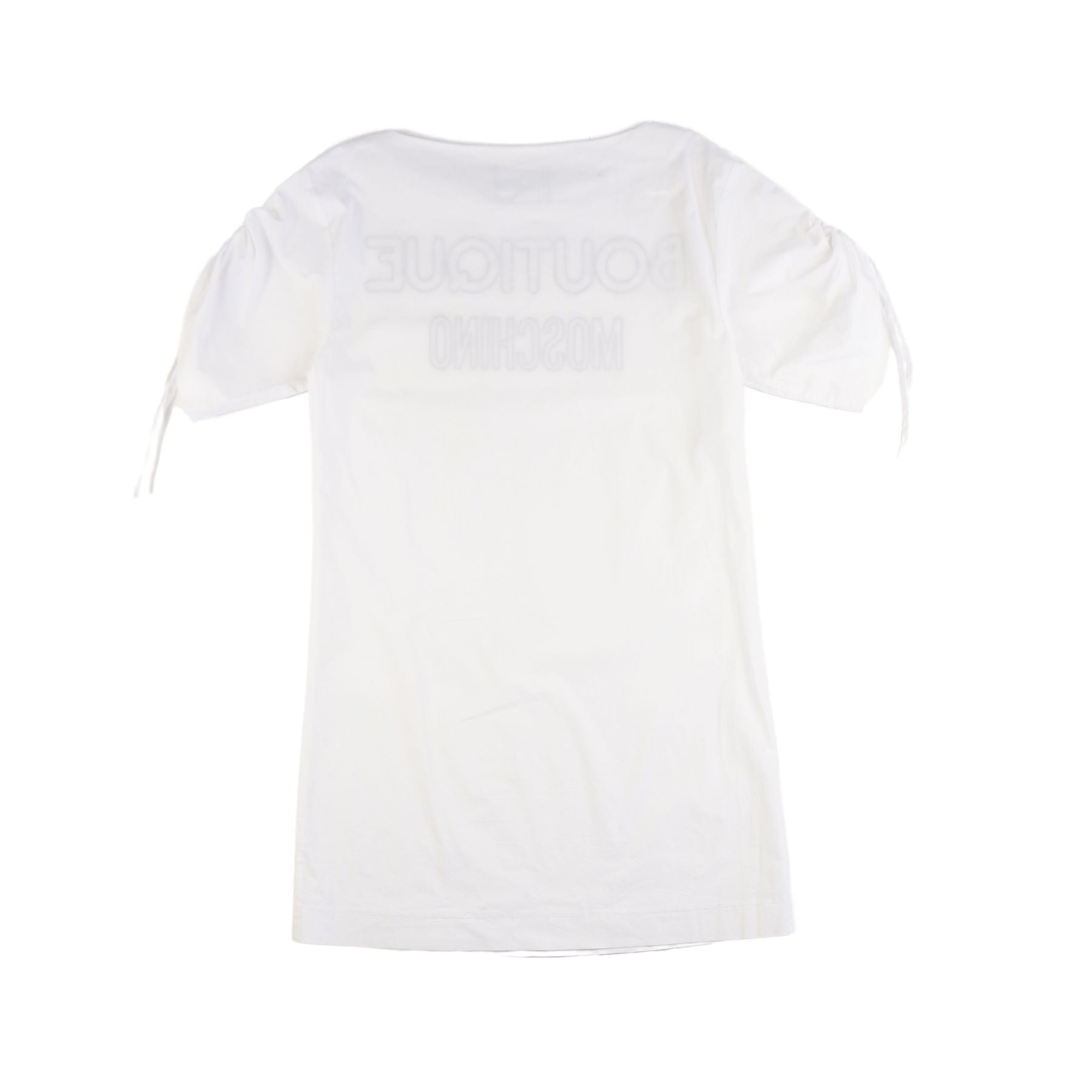 Boutique Moschino Shift Dress - Women's 6