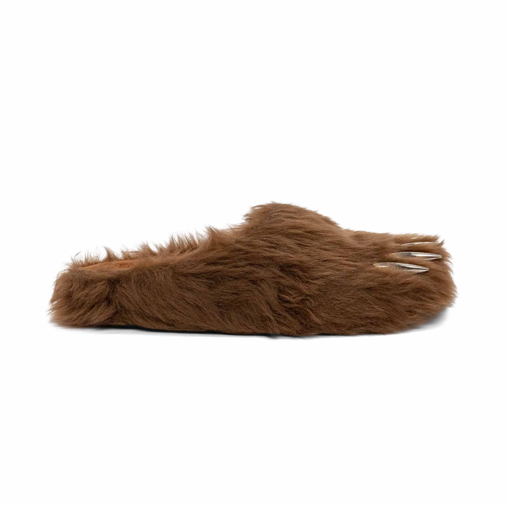 Bravest Studio 'Bear Claw Mules' - Men's 12