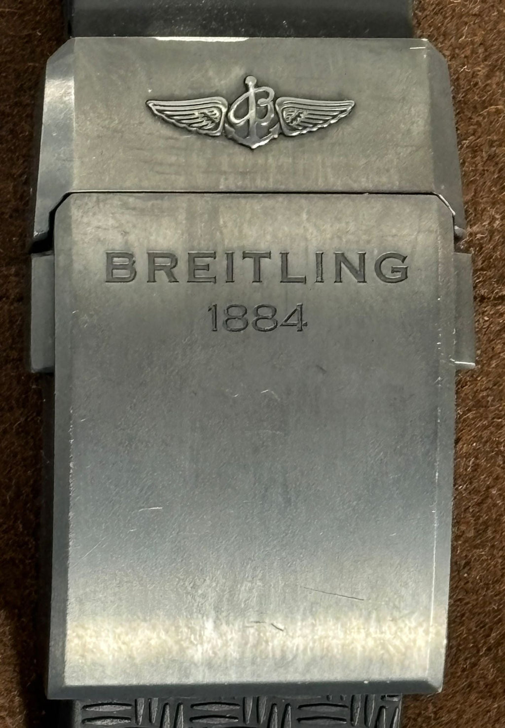 BREITLING B50 BENTAYGA WATCH