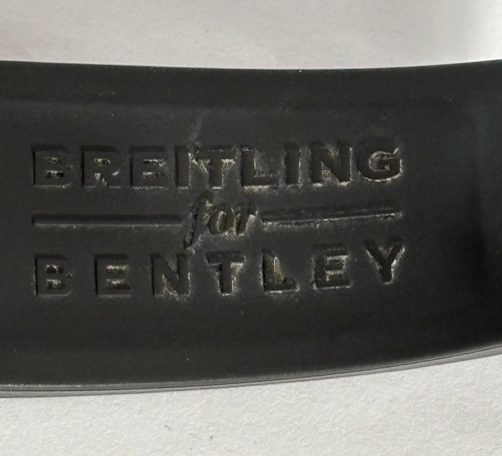 BREITLING B50 BENTAYGA WATCH