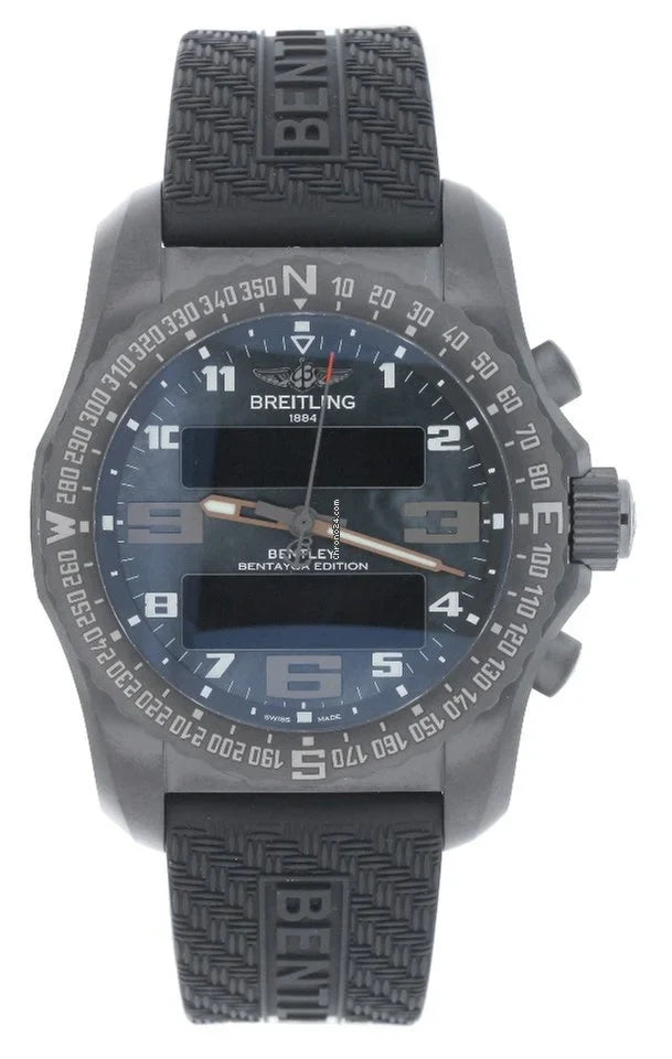 BREITLING B50 BENTAYGA WATCH