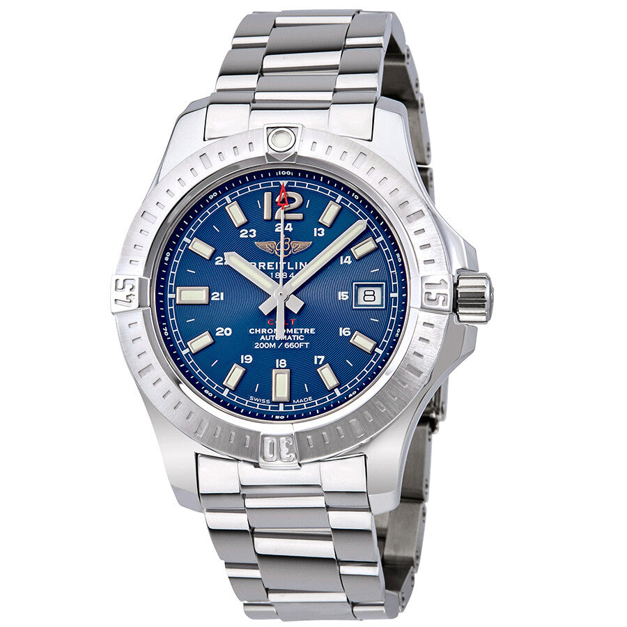 BREITLING COLT 41 AUTOMATIC WATCH