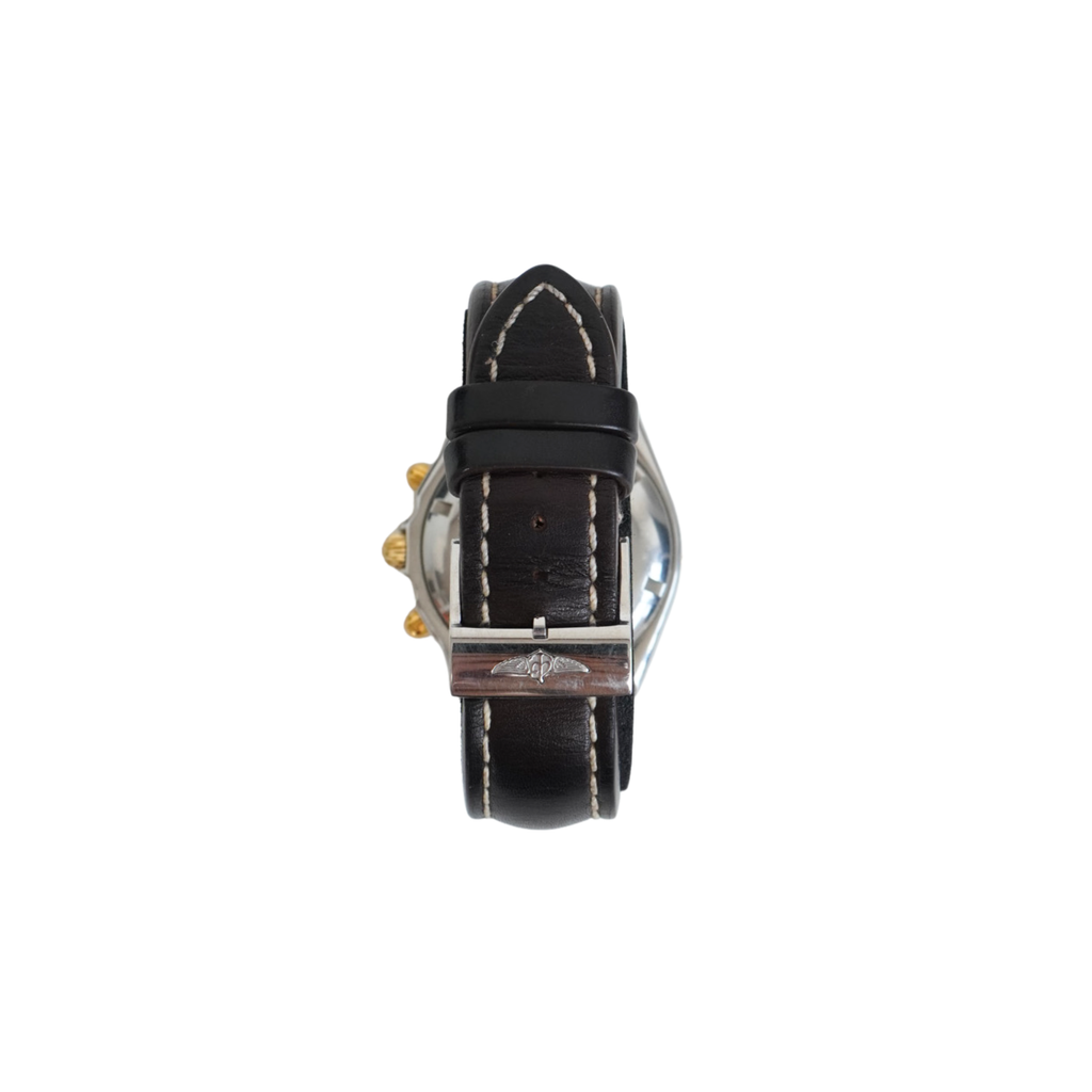 Breitling 'Crosswind Chronograph' Watch