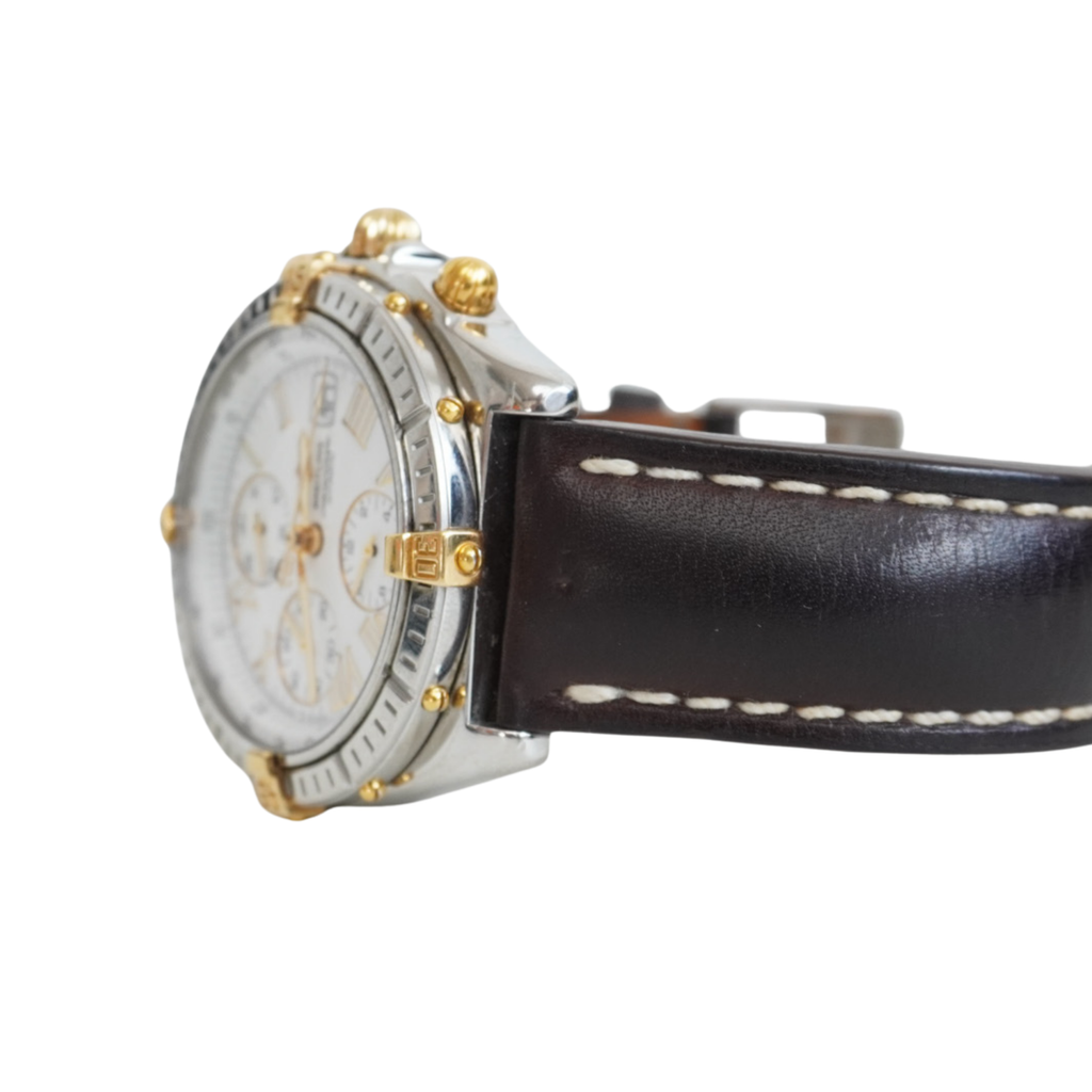 Breitling 'Crosswind Chronograph' Watch
