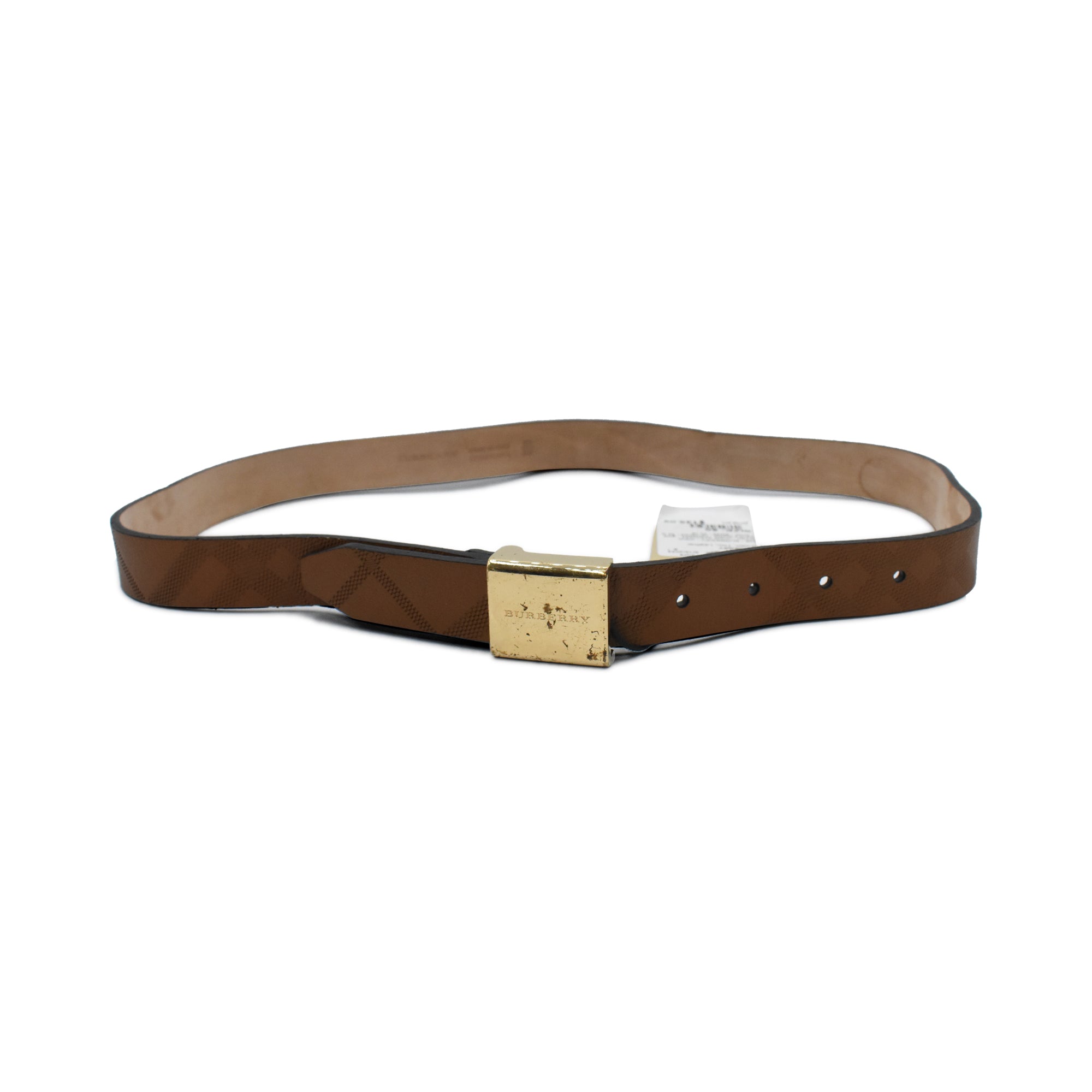 Burberry Belt - 32/80