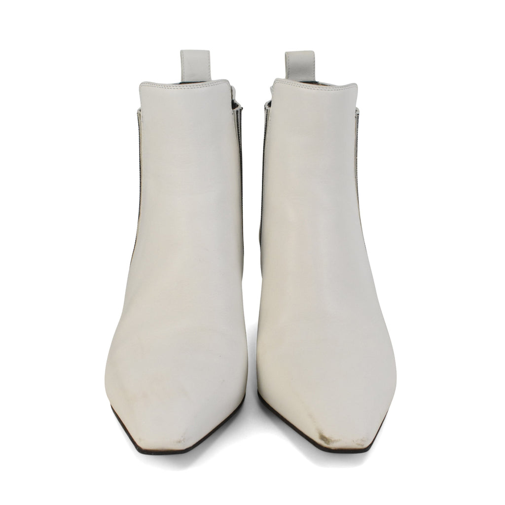 Brunello Cucinelli 'Monili' Boots - Women's 38.5