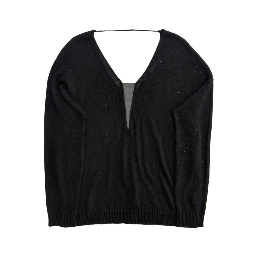 Brunello Cucinelli Embellished Sweater - Women's