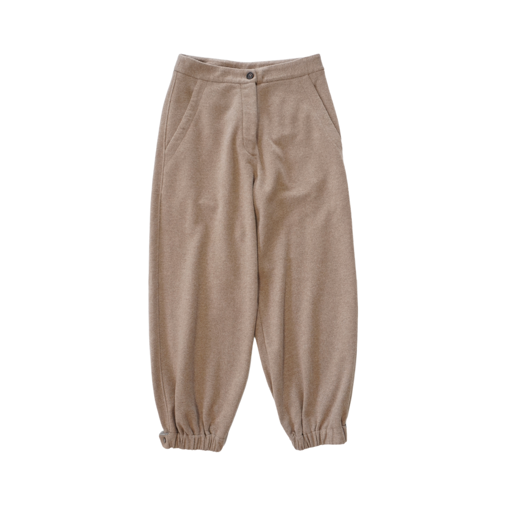 Brunello Cucinelli Cashmere Trousers - Women's XS