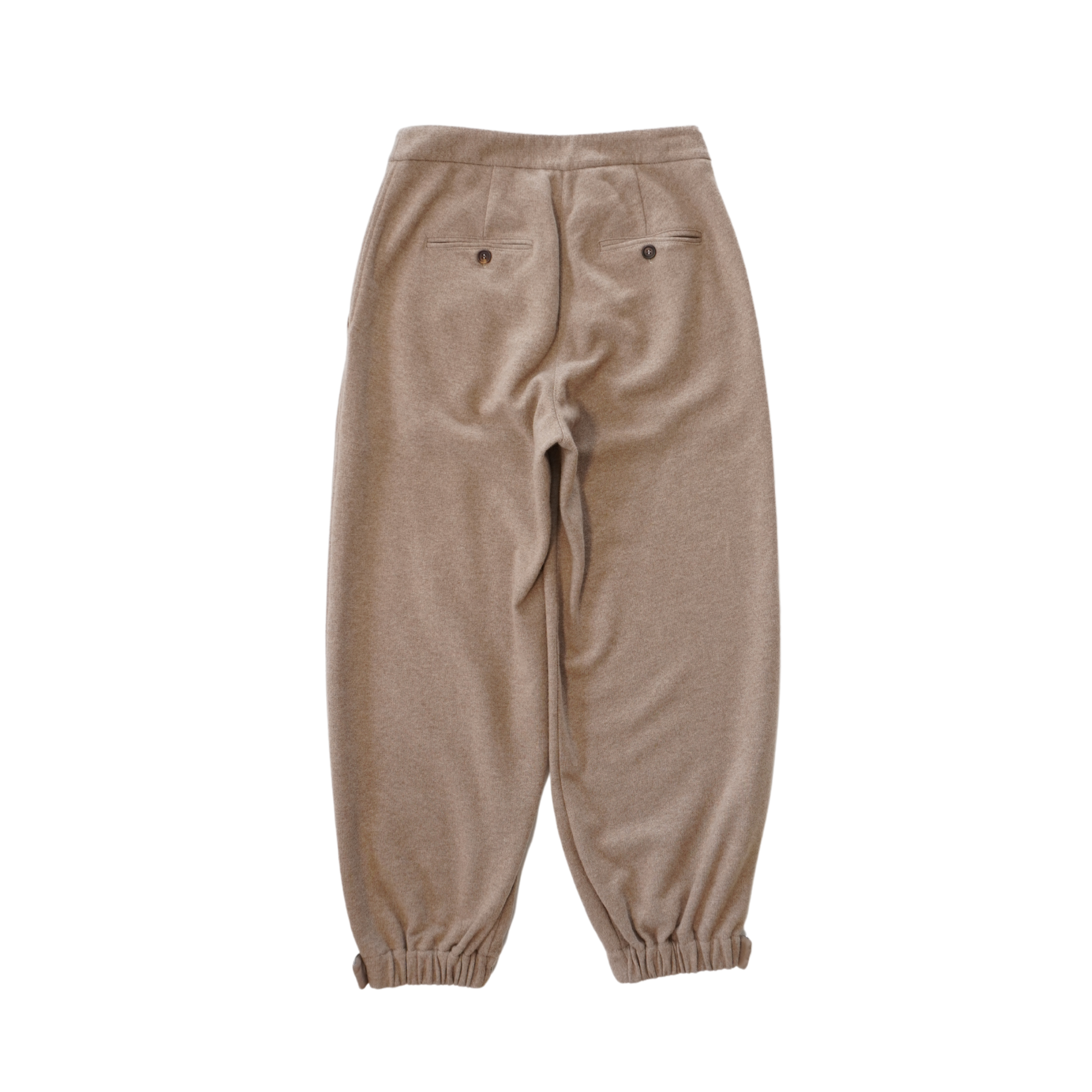 Brunello Cucinelli Cashmere Trousers - Women's XS