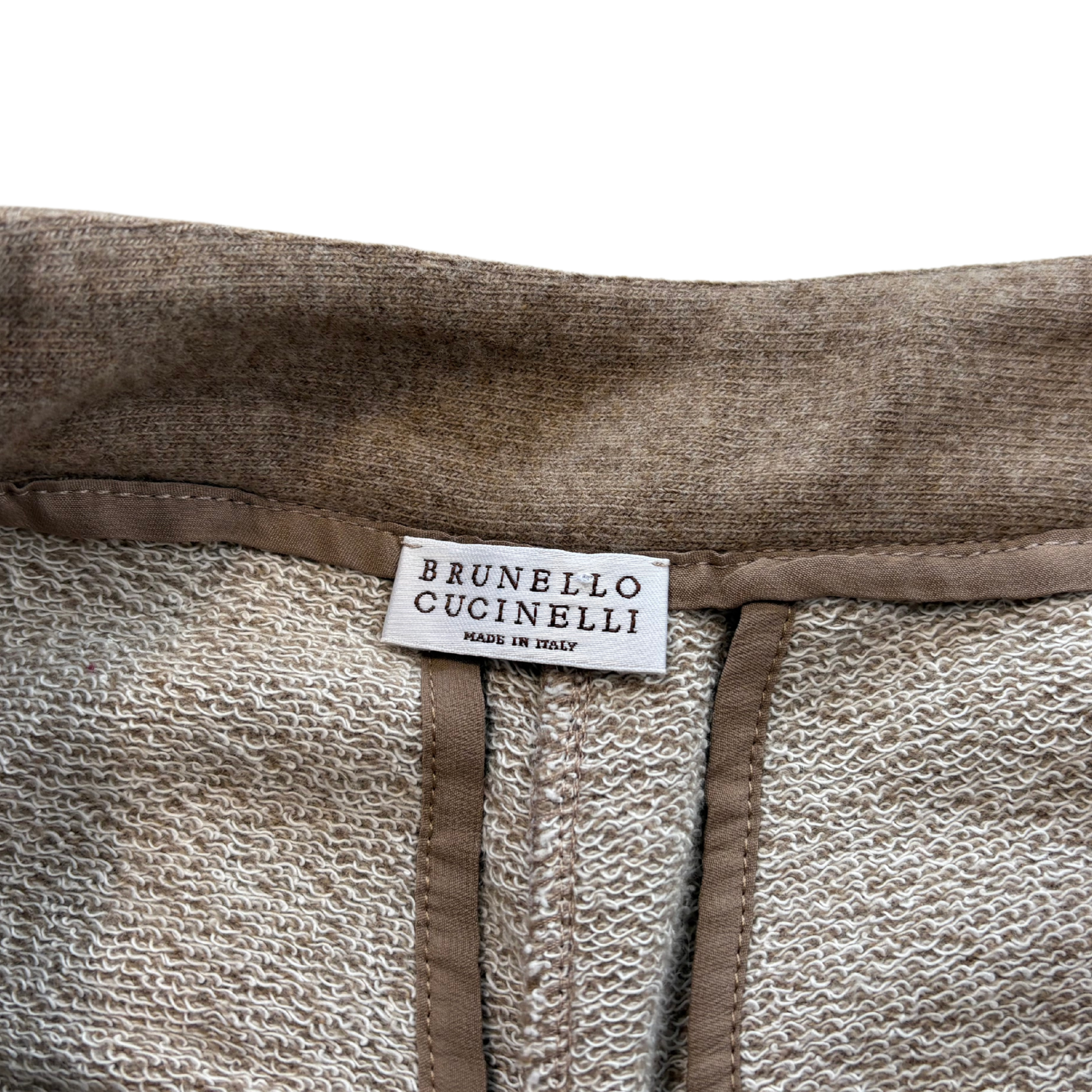 Brunello Cucinelli Cashmere Trousers - Women's XS