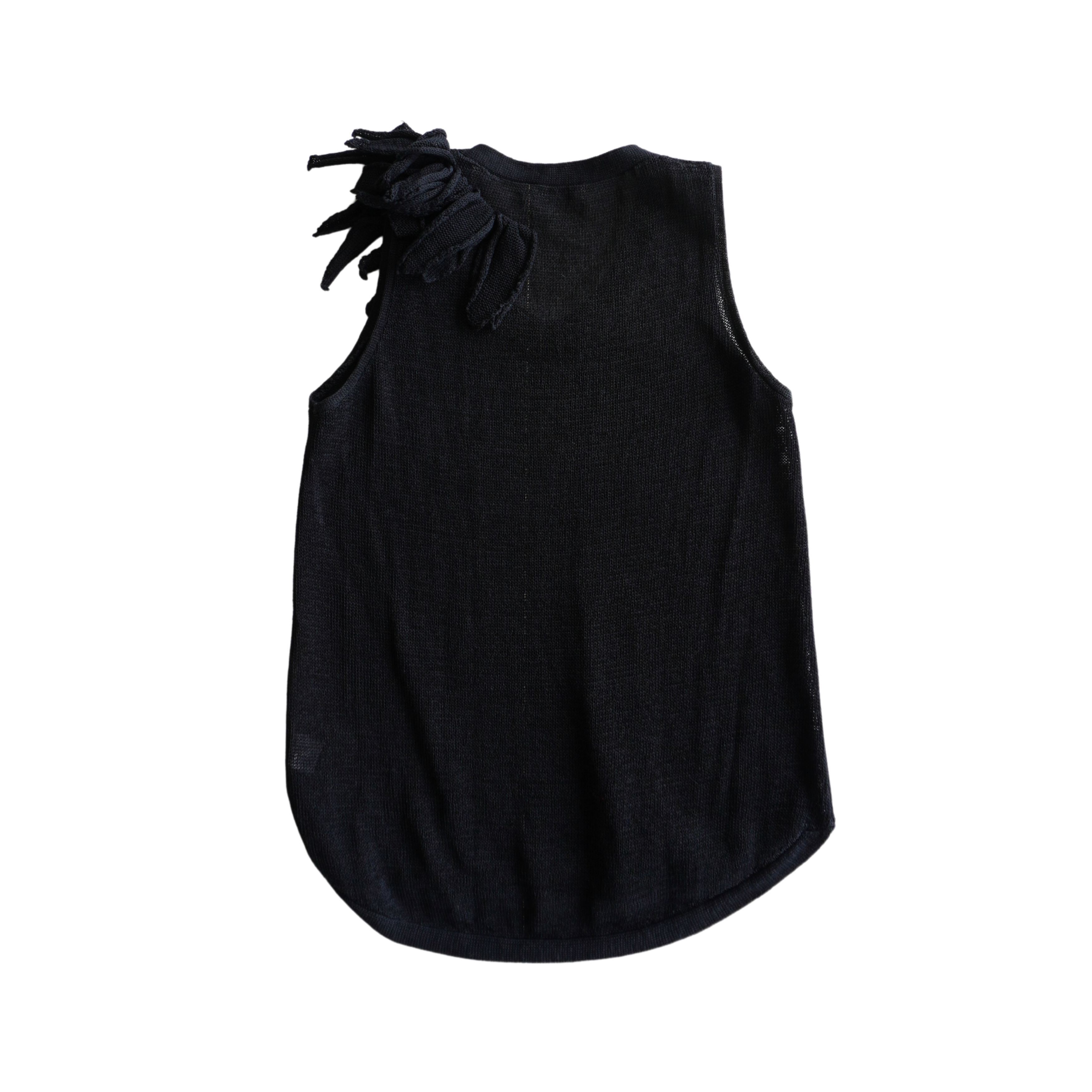 Brunello Cucinelli Knit Tank Top - Women's M
