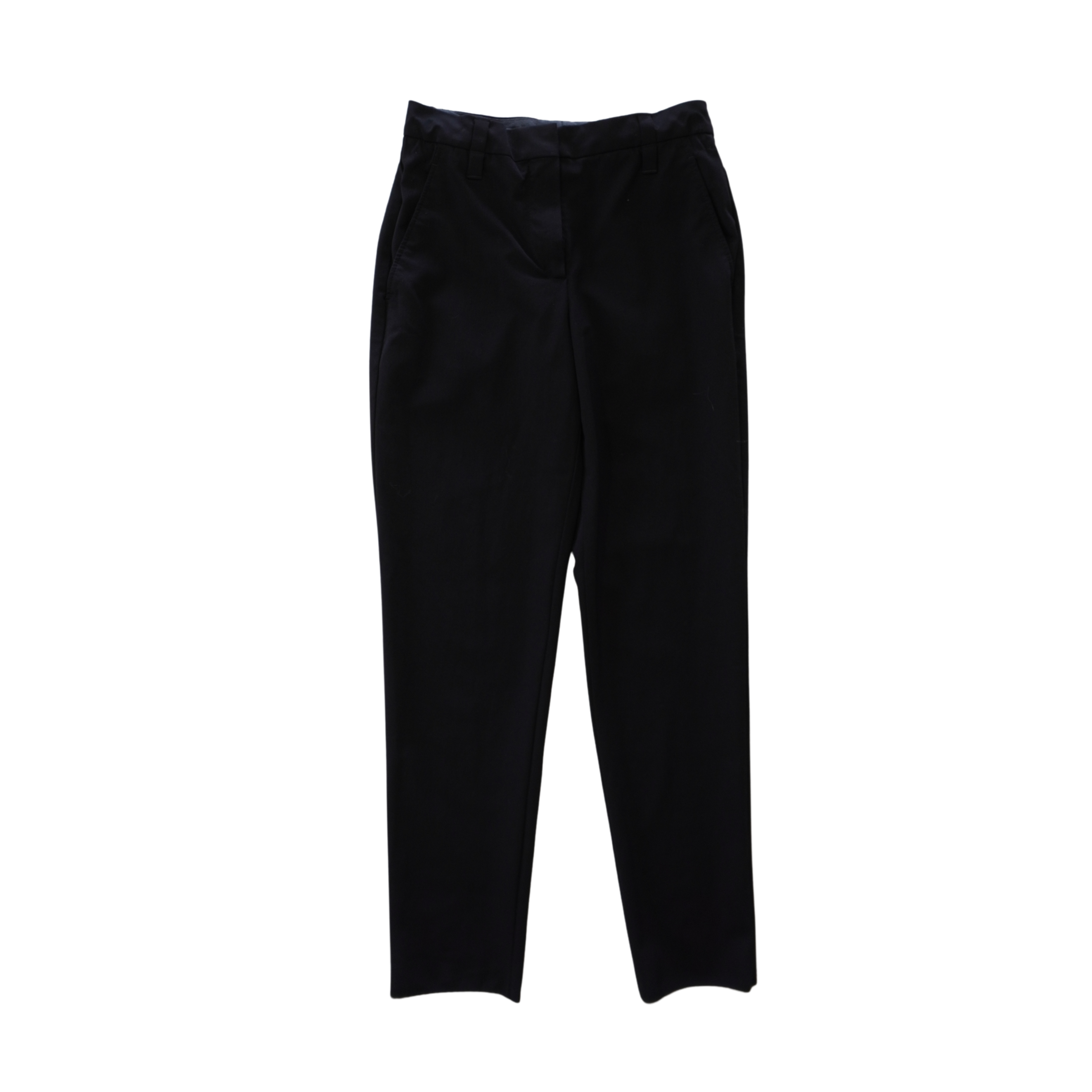 Brunello Cucinelli Slim-Fit Trousers - Women's 4