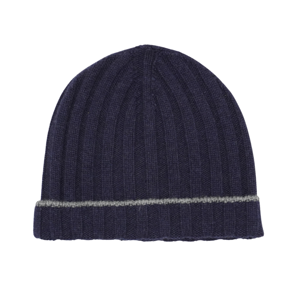 Brunello Cucinelli Cashmere Toque - L