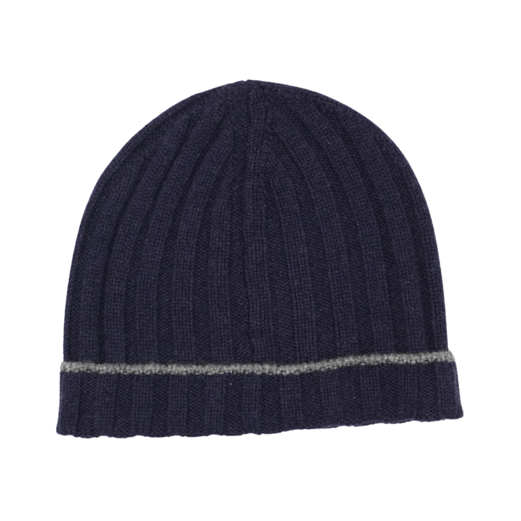 Brunello Cucinelli Cashmere Toque - L