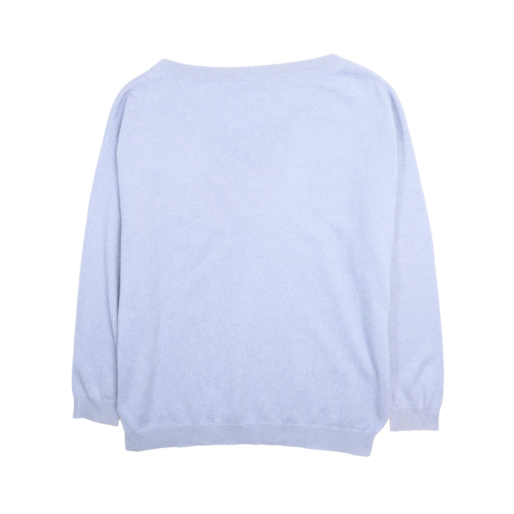 Brunello Cucinelli Cashmere Sweater - Women's L