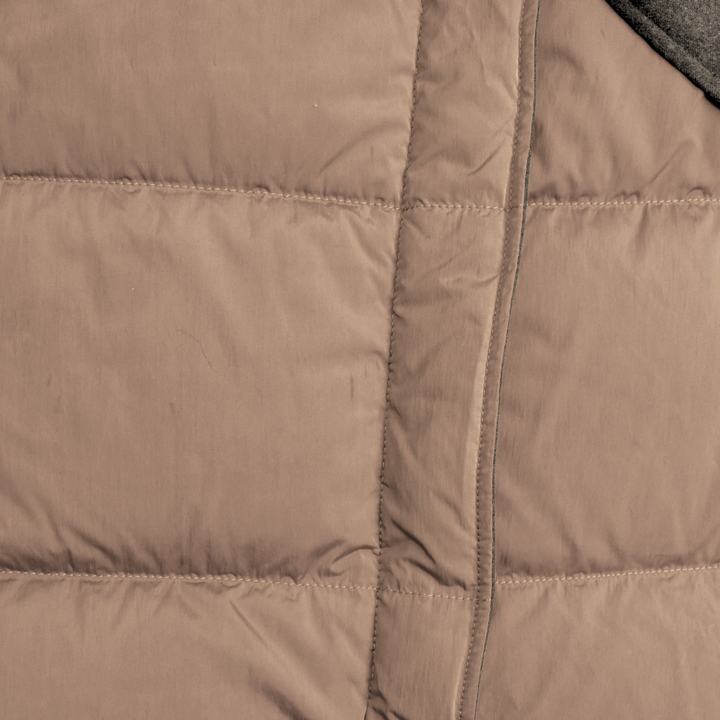 Brunello Cucinelli Reversible Vest - Women's 36
