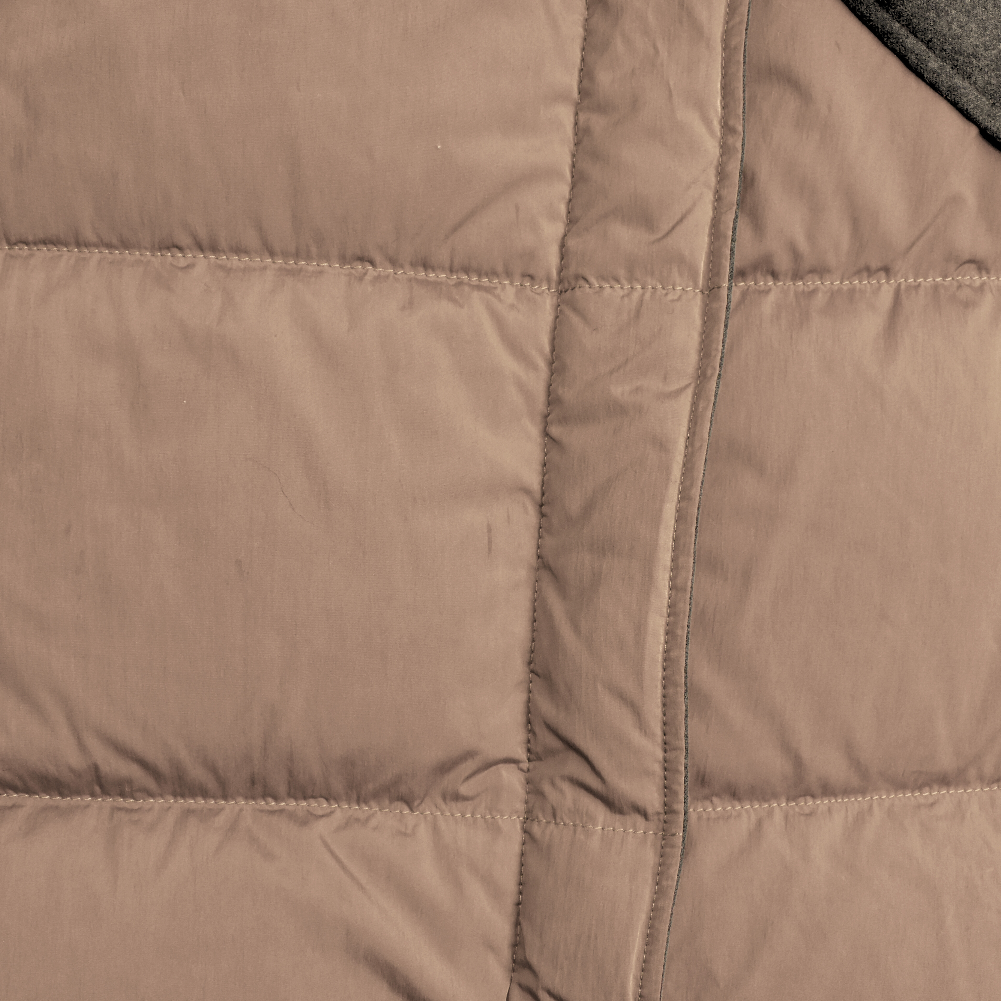 Brunello Cucinelli Reversible Vest - Women's 36