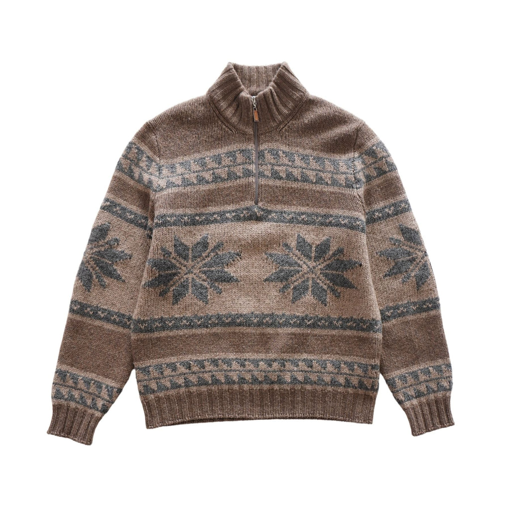 Brunello Cucinelli Knit Sweater - Men's 50