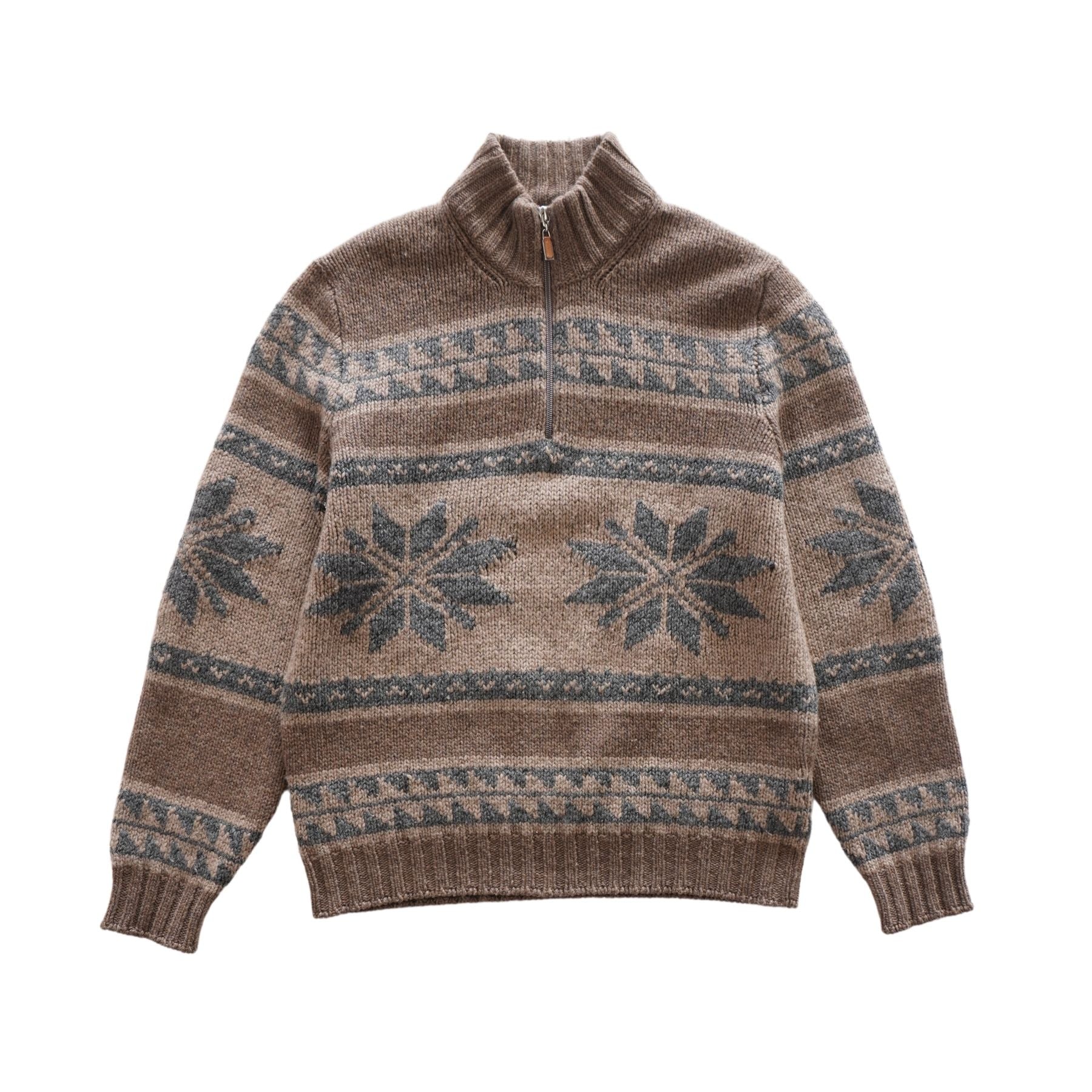 Brunello Cucinelli Knit Sweater - Men's 50