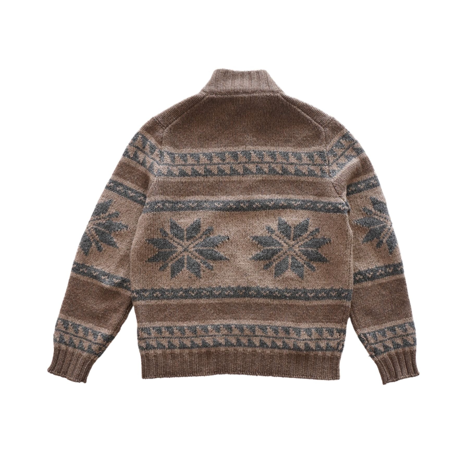 Brunello Cucinelli Knit Sweater - Men's 50