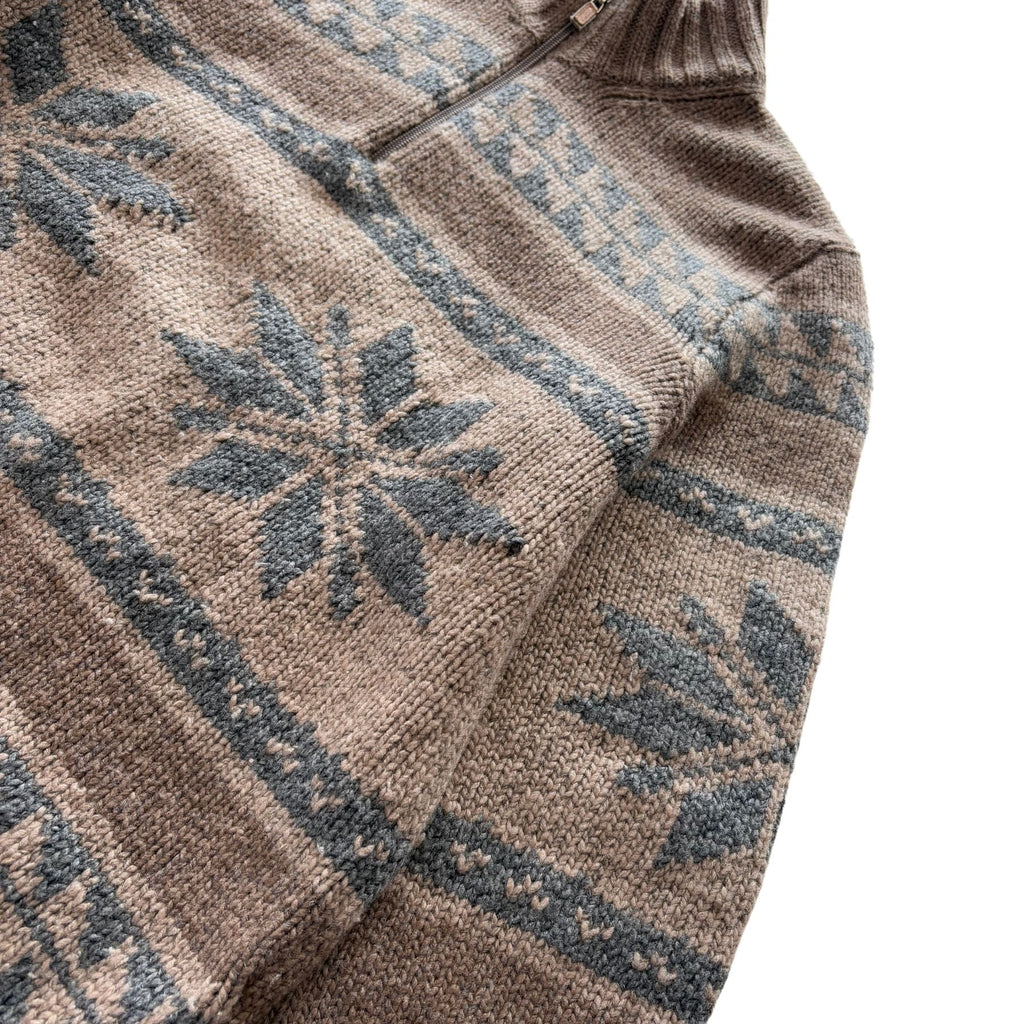 Brunello Cucinelli Knit Sweater - Men's 50