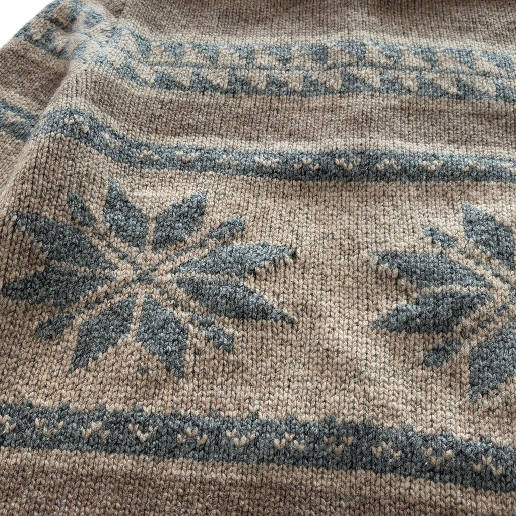 Brunello Cucinelli Knit Sweater - Men's 50