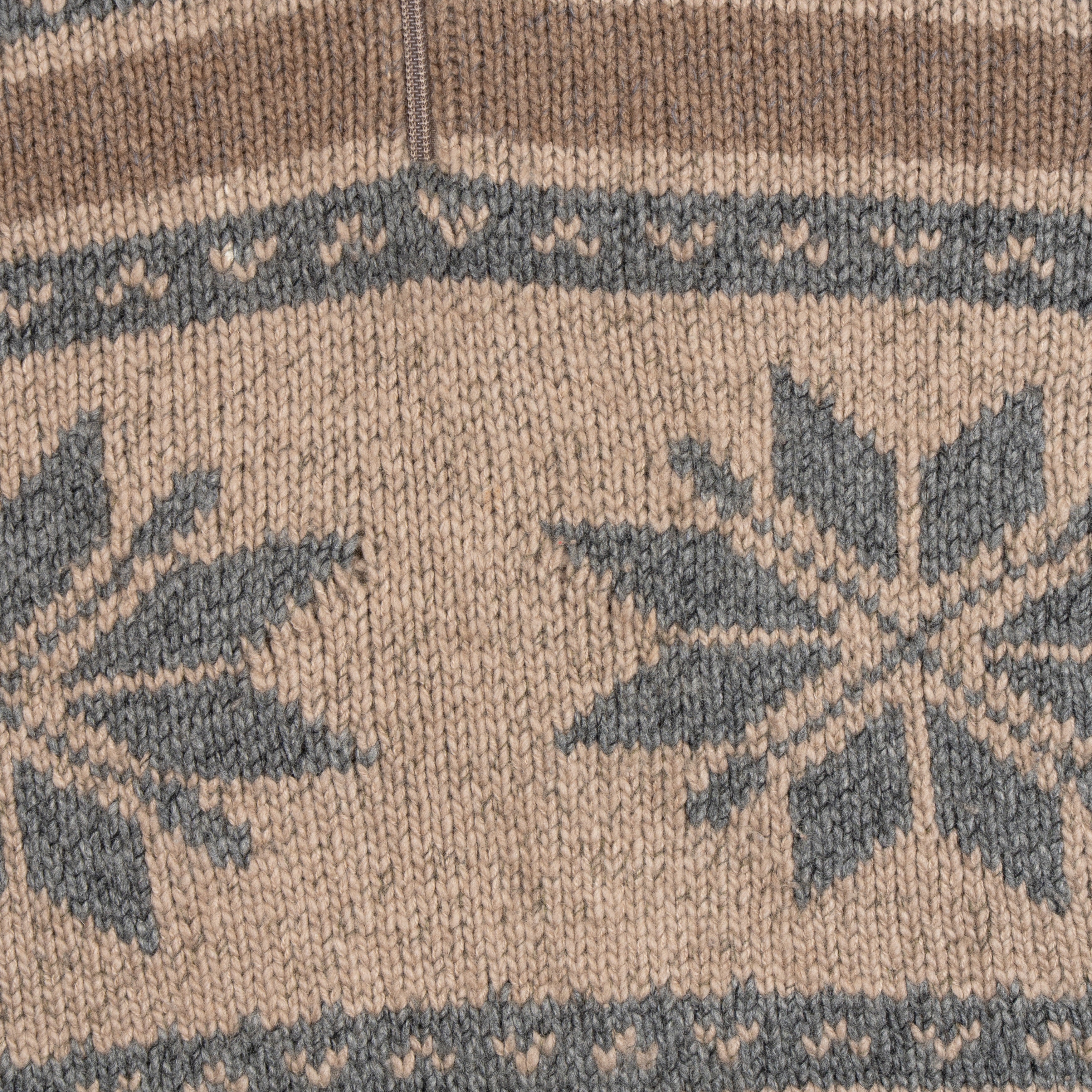 Brunello Cucinelli Knit Quarter Zip - Men's 50