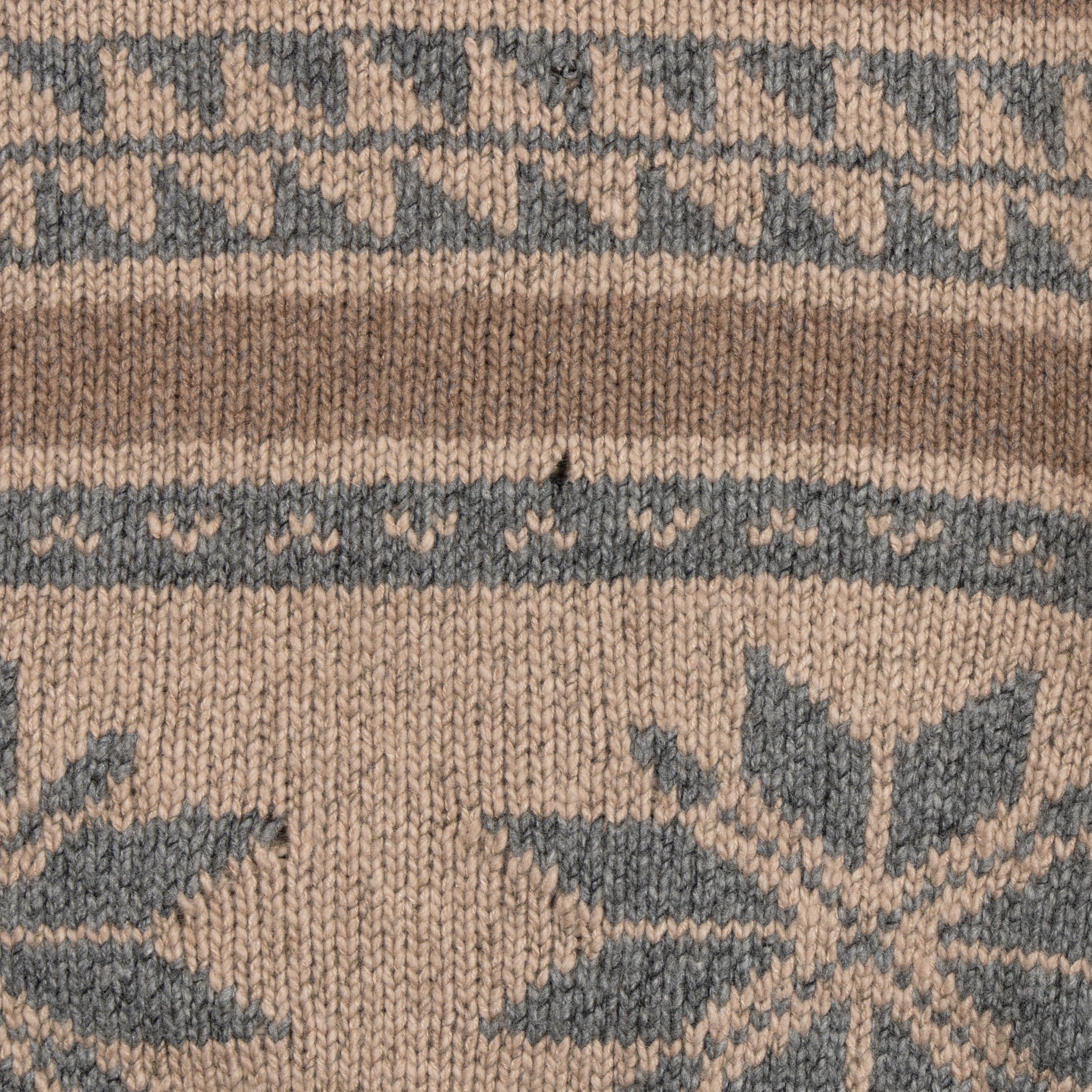 Brunello Cucinelli Knit Quarter Zip - Men's 50