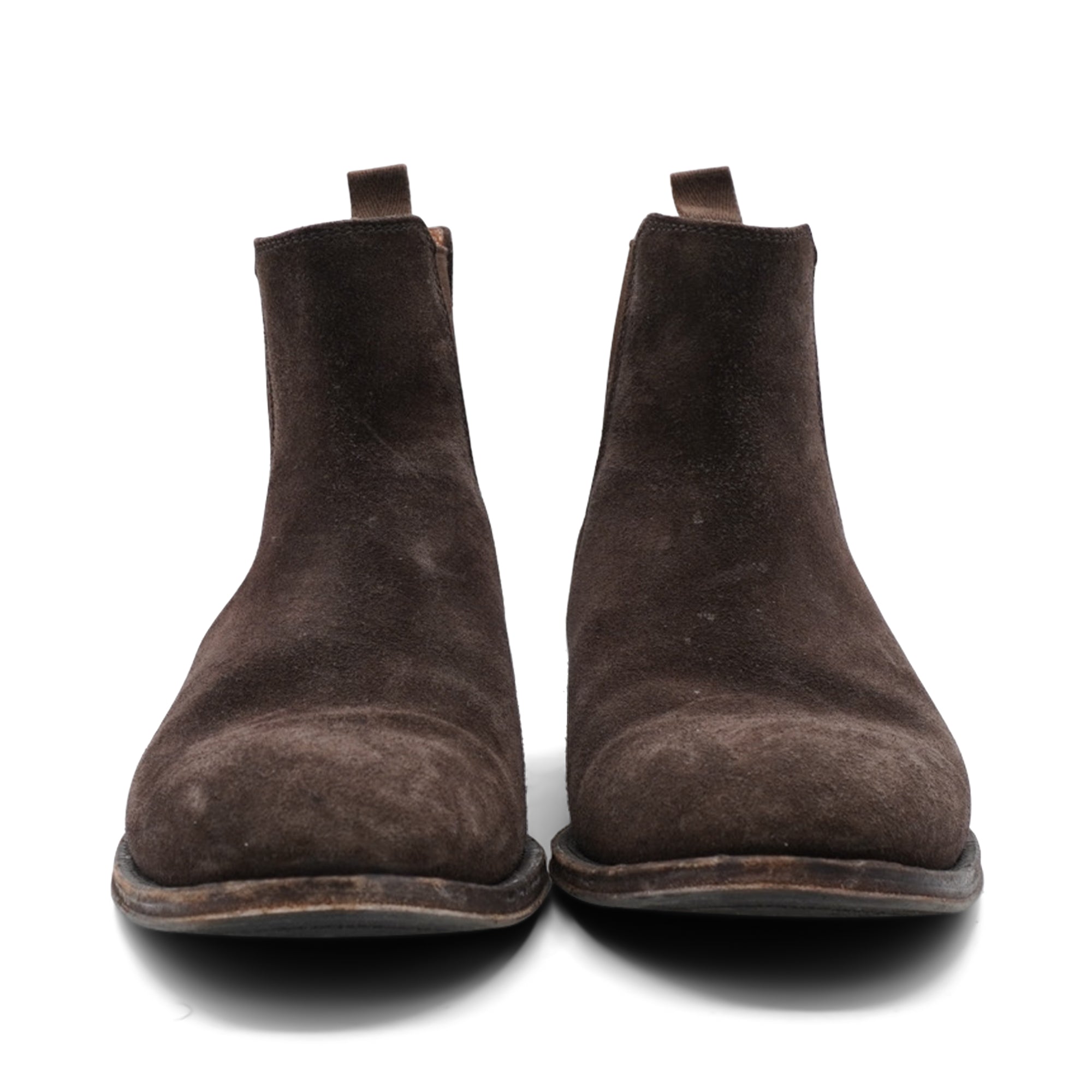 Brunello Cucinelli Chelsea Boots - Men's 41