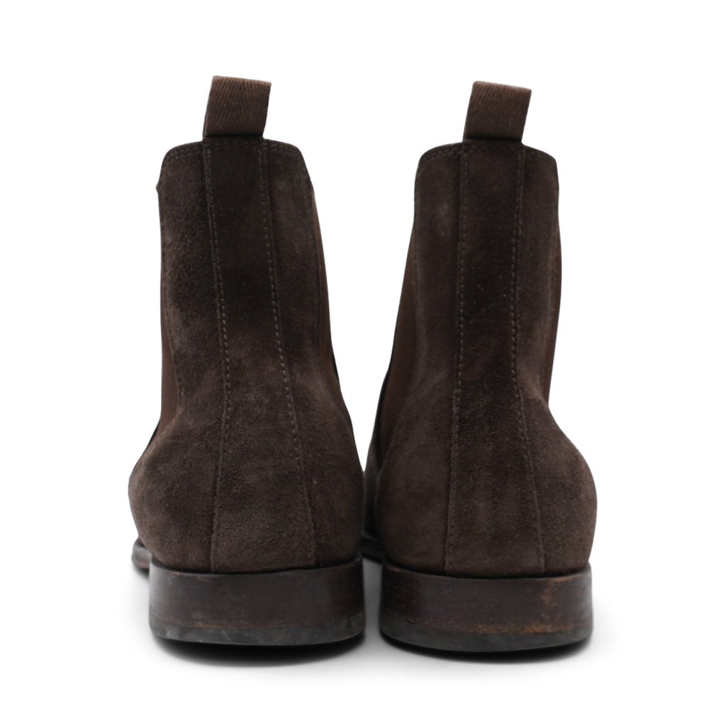 Brunello Cucinelli Chelsea Boots - Men's 41