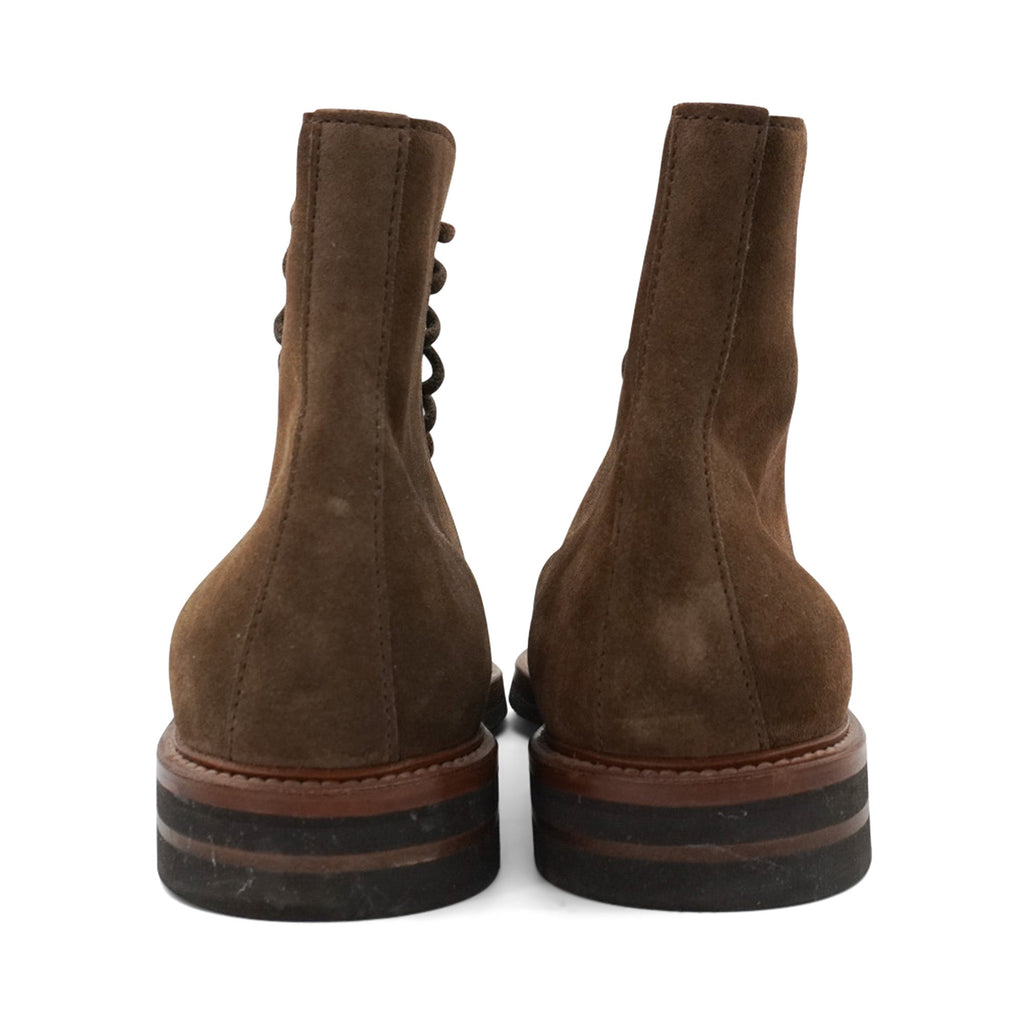 Brunello Cucinello Ankle Boots - Men's 43